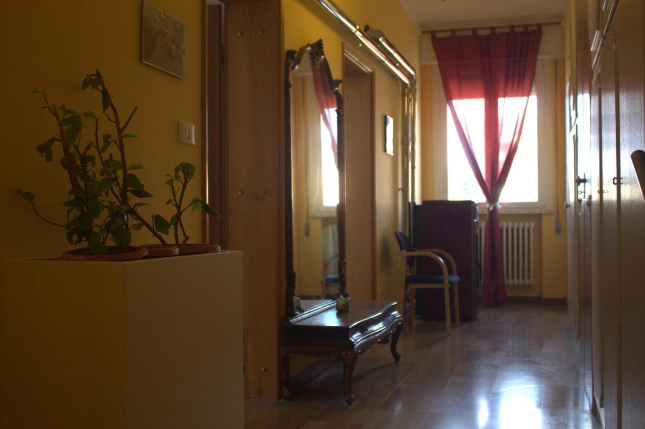 Fiore delle Valli Comacchio Esterno foto
