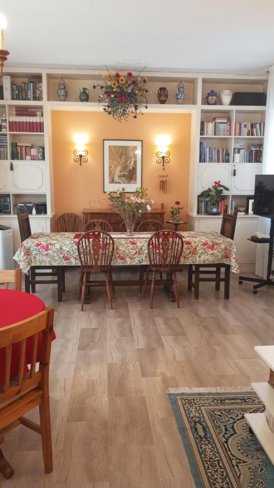Fiore delle Valli Comacchio Esterno foto